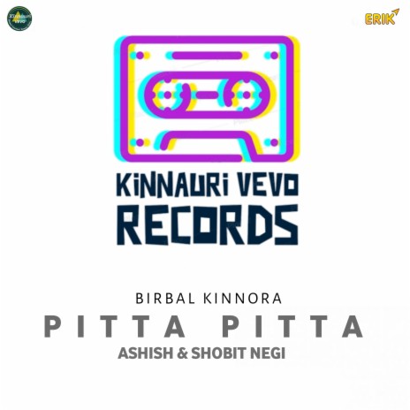 Pitta Pitta | Boomplay Music