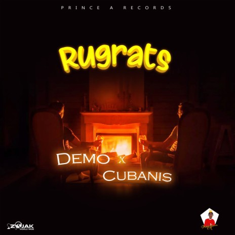 Rugrats ft. Cubanis