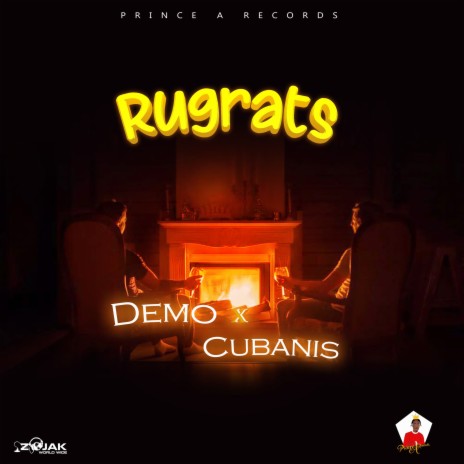 Rugrats ft. Cubanis | Boomplay Music