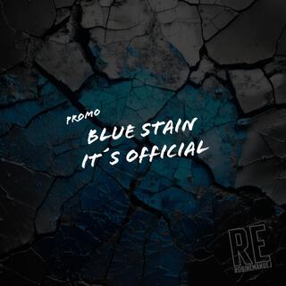 Blue stain