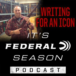 Episode No.  30 - Writing For An Icon