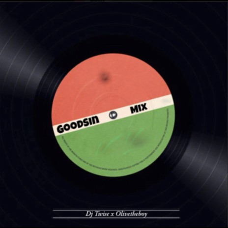 GoodSin (Mix) ft. Olivetheboy | Boomplay Music