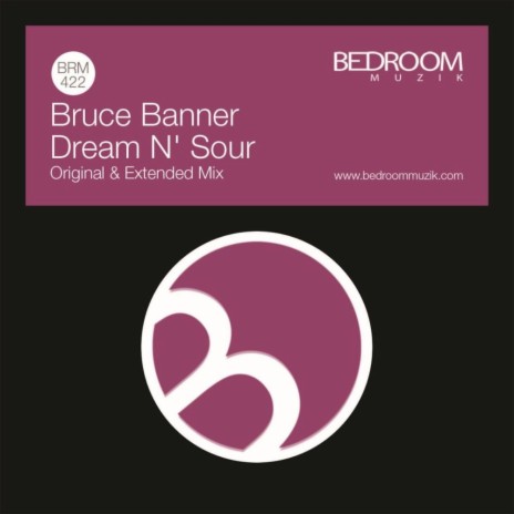 Dream N' Sour (Extended Mix)