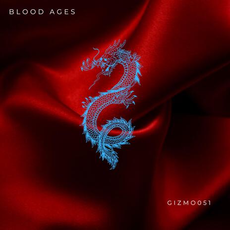 blood ages | Boomplay Music