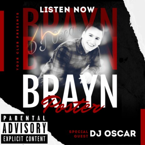 Brayn Poster | Boomplay Music