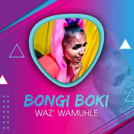 WAZ' WAMUHLE | Boomplay Music