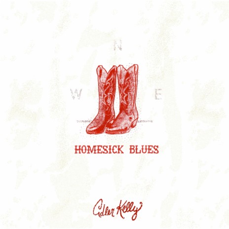 Homesick Blues | Boomplay Music