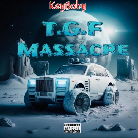 T.G.F Massacre