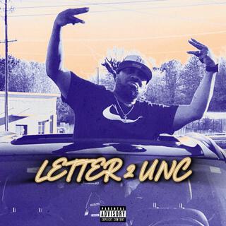 Letter 2 Unc