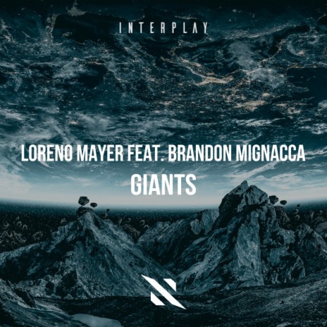 Giants (Extended Mix) ft. Brandon Mignacca