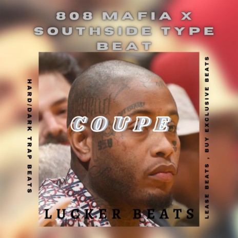 Coupe | Hard Trap Beat
