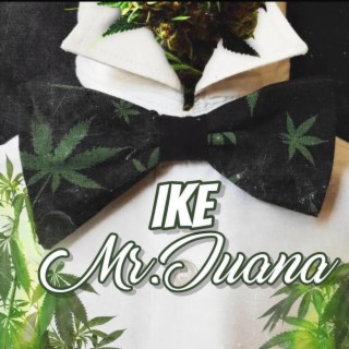 Mr. Juana