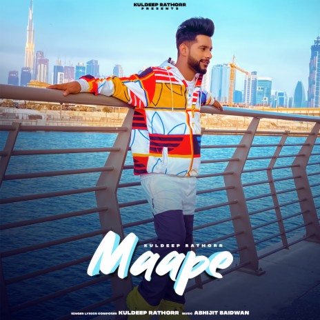 Maape | Boomplay Music