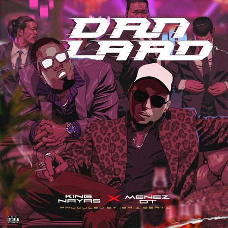 DanLaad ft. Menez OT | Boomplay Music