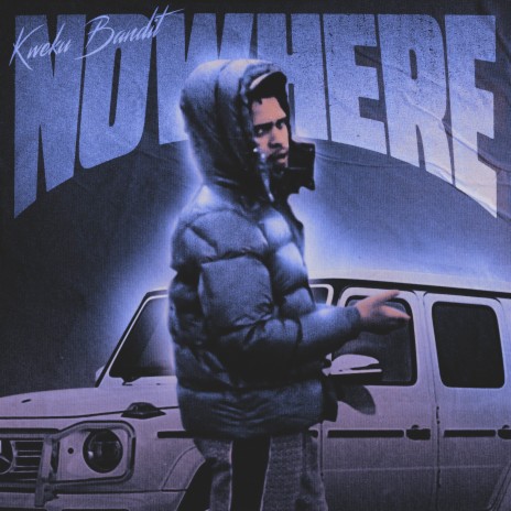 Nowhere (Radio Edit) | Boomplay Music