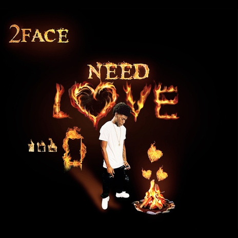 Need Love | Boomplay Music