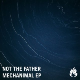 Mechanimal EP