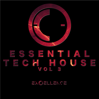 Essential Tech House, Vol. 3