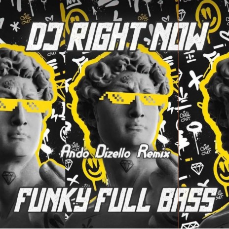 RIGHT NOW x Kaget Distan (Funky Full Bass) | Boomplay Music