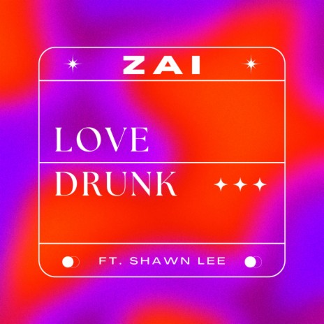 Love Drunk ft. Shawn Lee