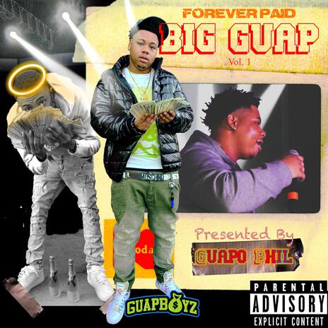 Guapo Phil - Choppa freestyle ft. Dante MBM, Lil Dame & Oski