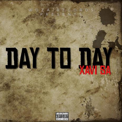 Day To Day ft. Insp Rory | Boomplay Music