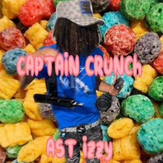 Captain Crunch