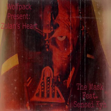 The Mask ft. Sensei Kyh | Boomplay Music