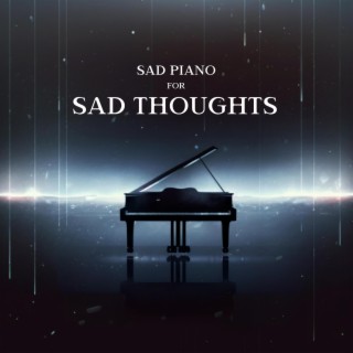 Sad Piano For Sad Thoughts