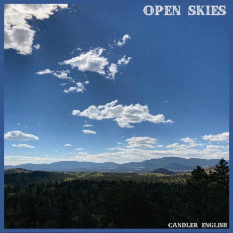 Open Skies | Boomplay Music