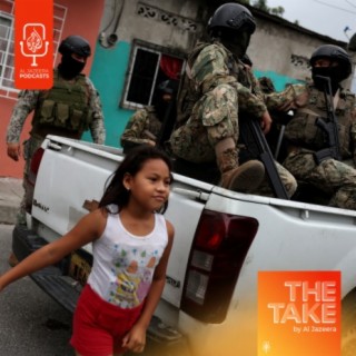 Ecuador’s president declared a war on gangs. Can it succeed?