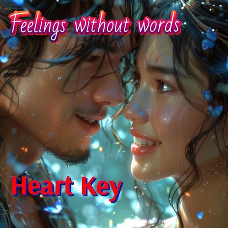 Feelings without words | Boomplay Music