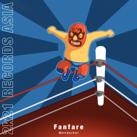 Fanfare (RyuWong Remix) | Boomplay Music