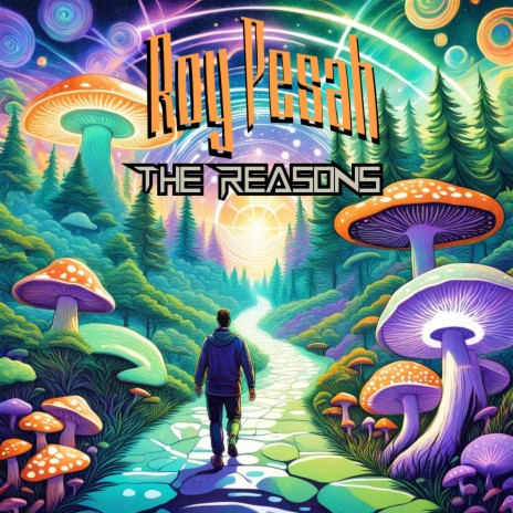 The Reasons | Boomplay Music