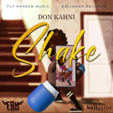 Shake | Boomplay Music