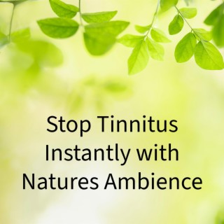 Stop Tinnitus Instantly with Natures Ambience