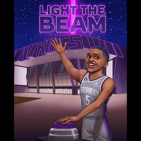 Light The Beam | Boomplay Music