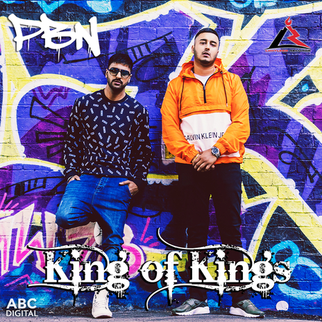 King Of Kings ft. Raj Bains | Boomplay Music