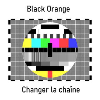 Changer la chaîne