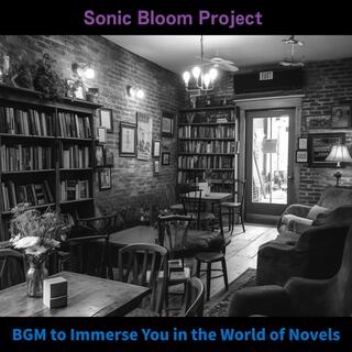 Bgm to Immerse You in the World of Novels