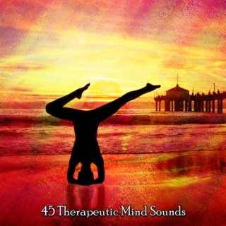 45 Therapeutic Mind Sounds
