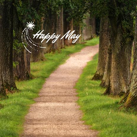 Happy May | Boomplay Music