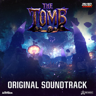 Call of Duty®: Black Ops 6 - Zombies The Tomb (Original Soundtrack)