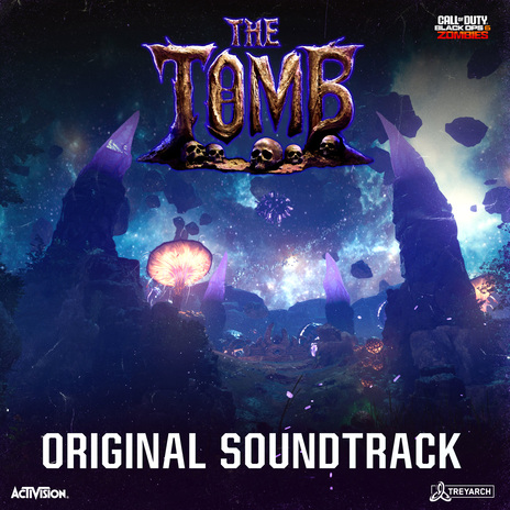 The Tomb Outro | Boomplay Music