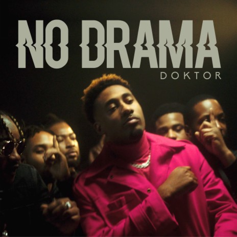 No Drama | Boomplay Music