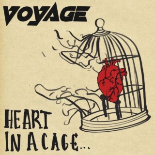 Heart In A Cage