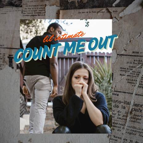 count me out | Boomplay Music