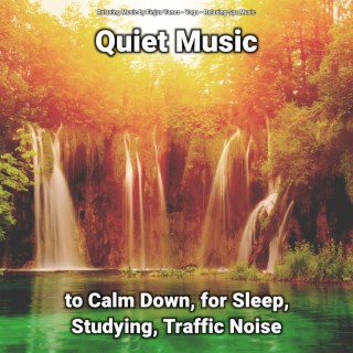 Quiet Music to Calm Down, for Sleep, Studying, Traffic Noise