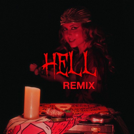 Hell (Cris Wolfe Mainroom Remix) | Boomplay Music