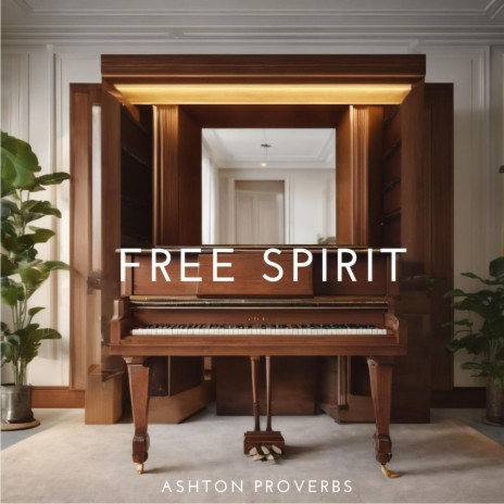 Free Spirit | Boomplay Music